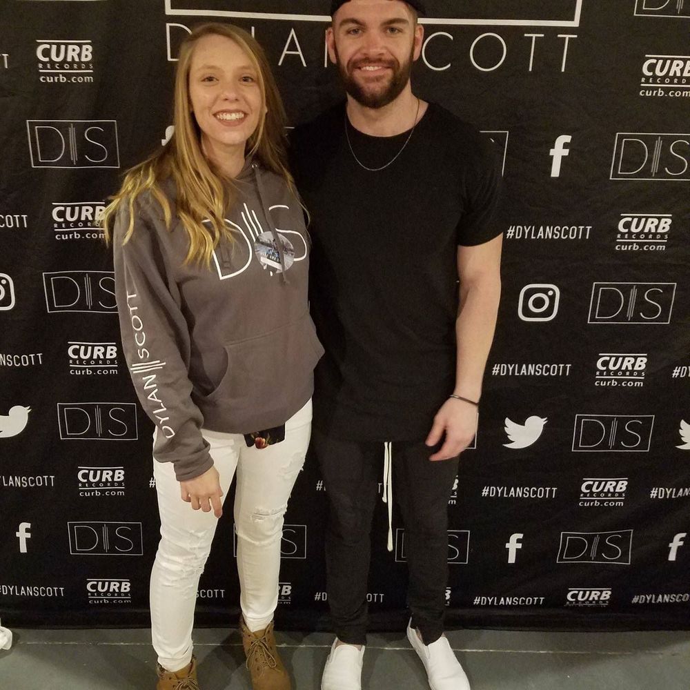 Meet your Posher, Meranda